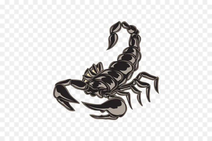 Scorpion，Homard PNG