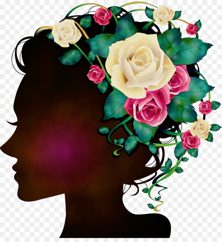 Fleur，Rose PNG