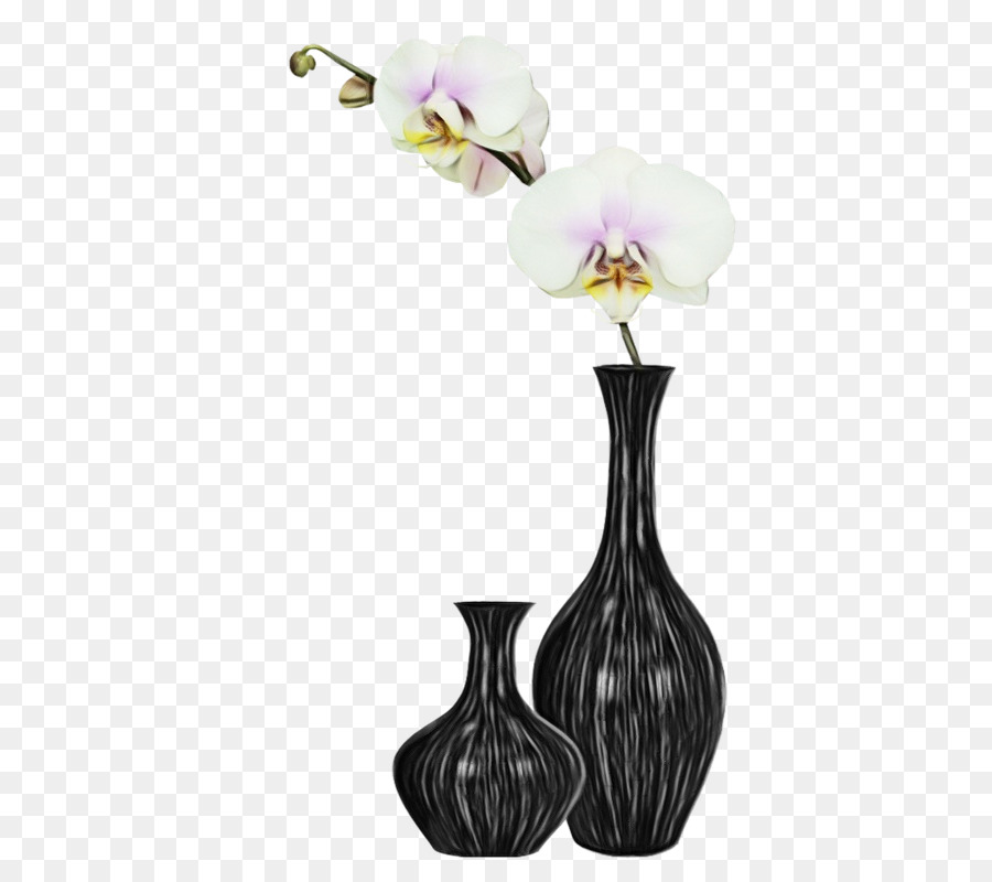 Vase，Fleur PNG