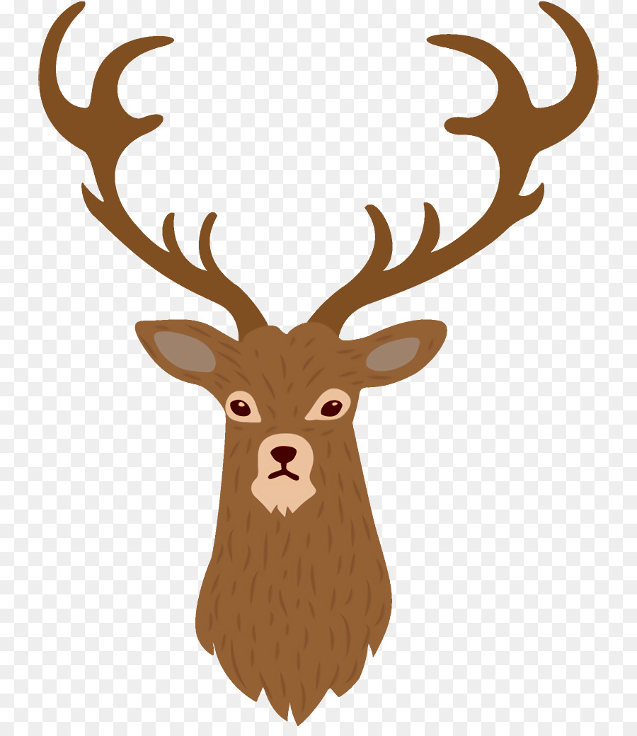 Cerf，Bois PNG