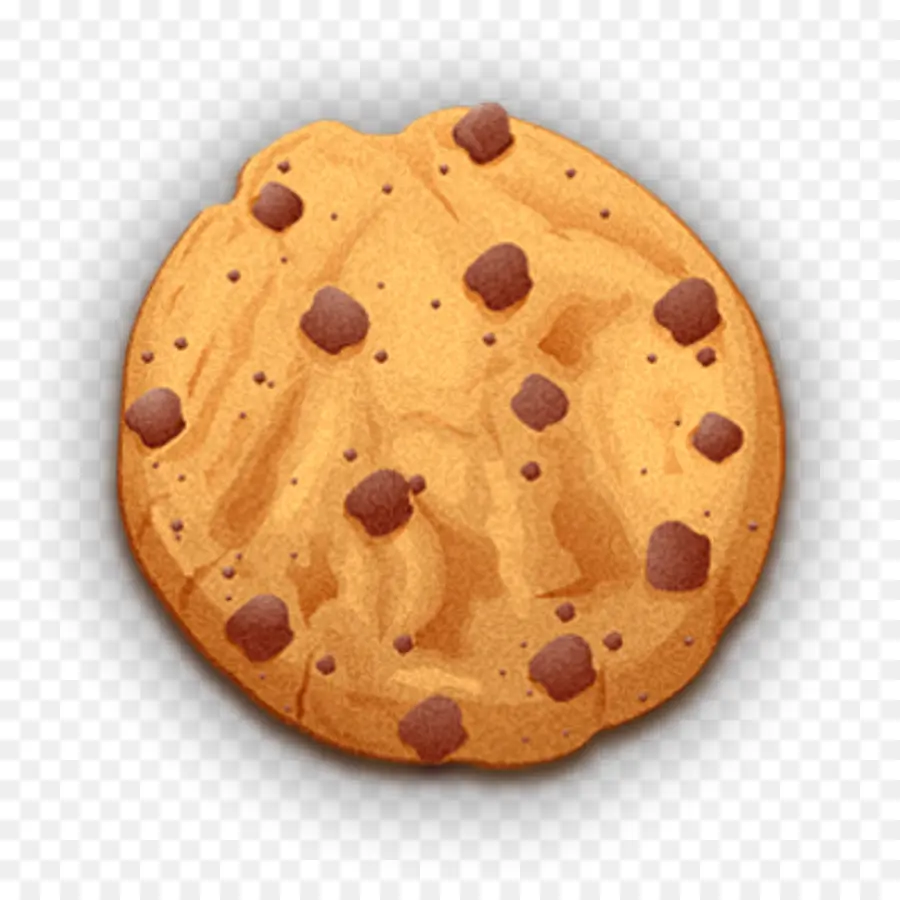 Biscuit Aux Pépites De Chocolat，Biscuit PNG