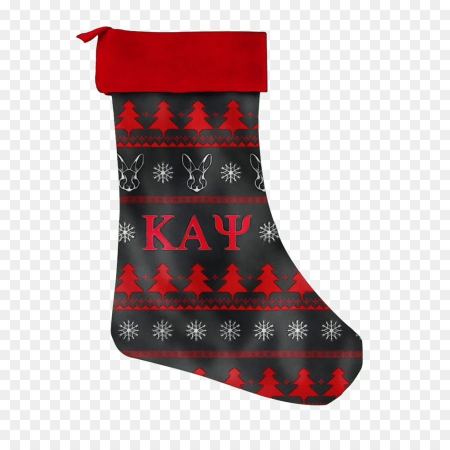 Chaussette，Bas De Noël PNG