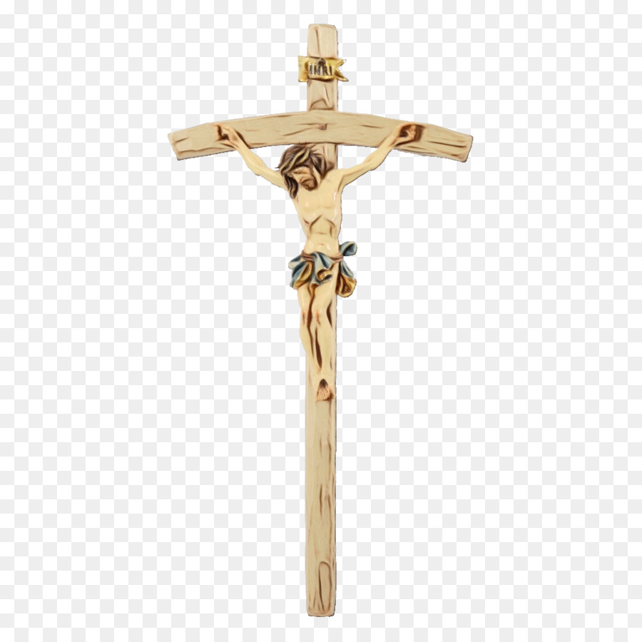 Crucifix，Jésus PNG