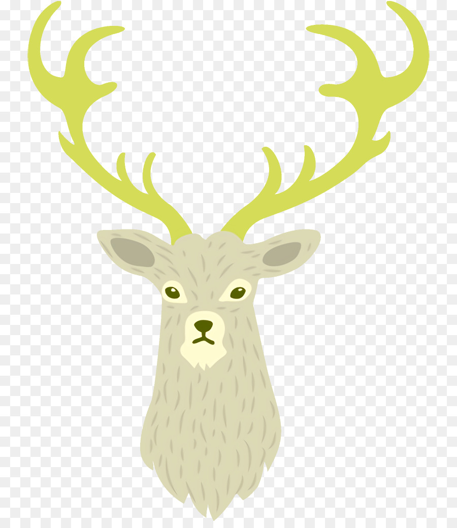 Cerf，Bois PNG