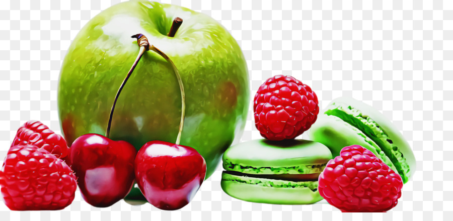 Les Aliments Naturels，Fruits PNG