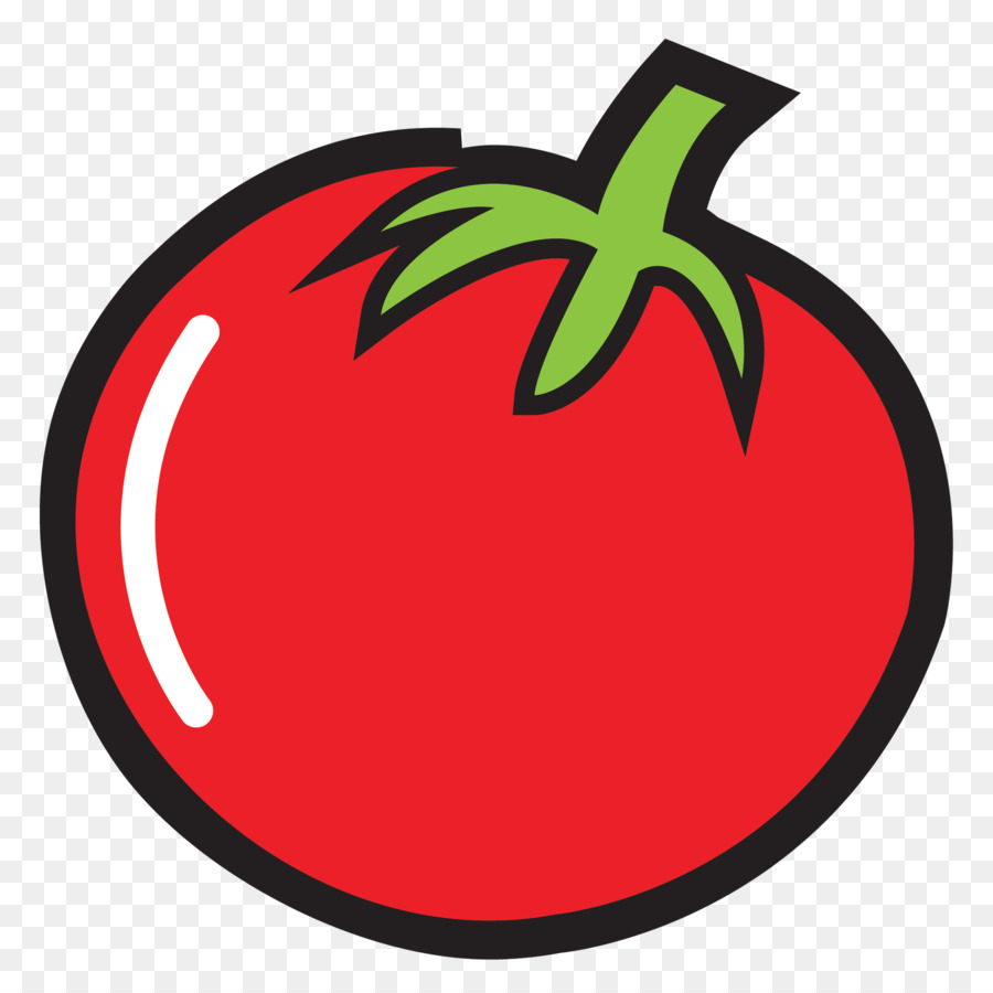 Fruits，Tomate PNG