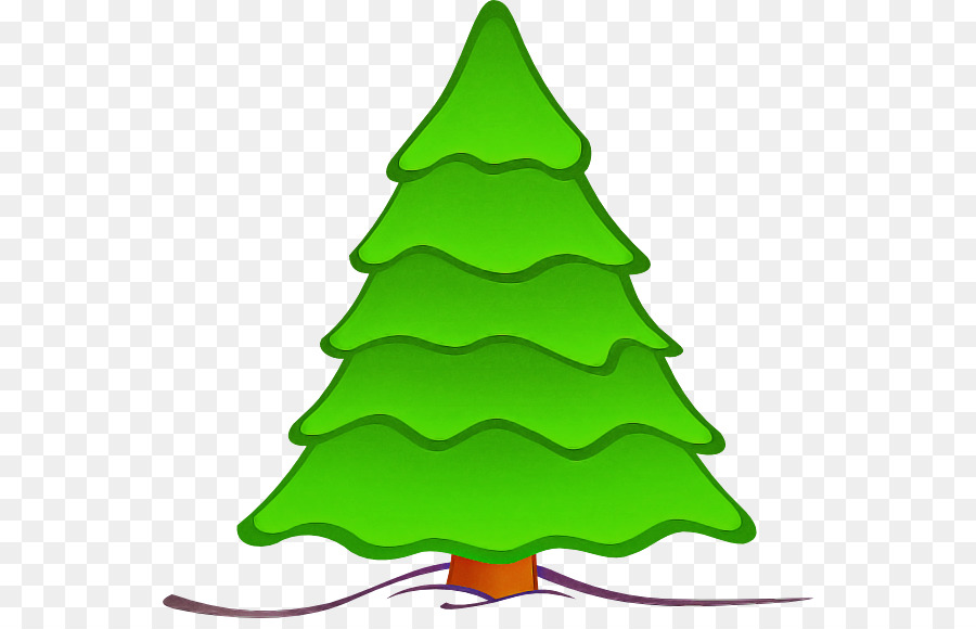 Arbre De Noël，Décorations PNG