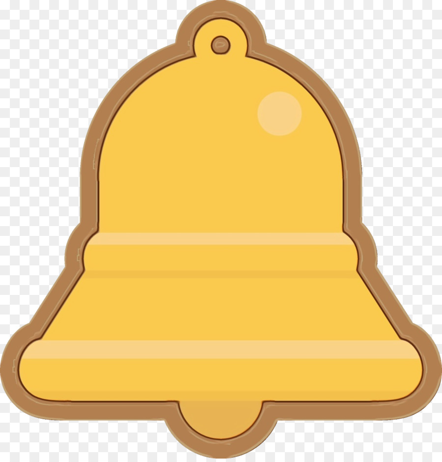 Cloche D'or，Anneau PNG