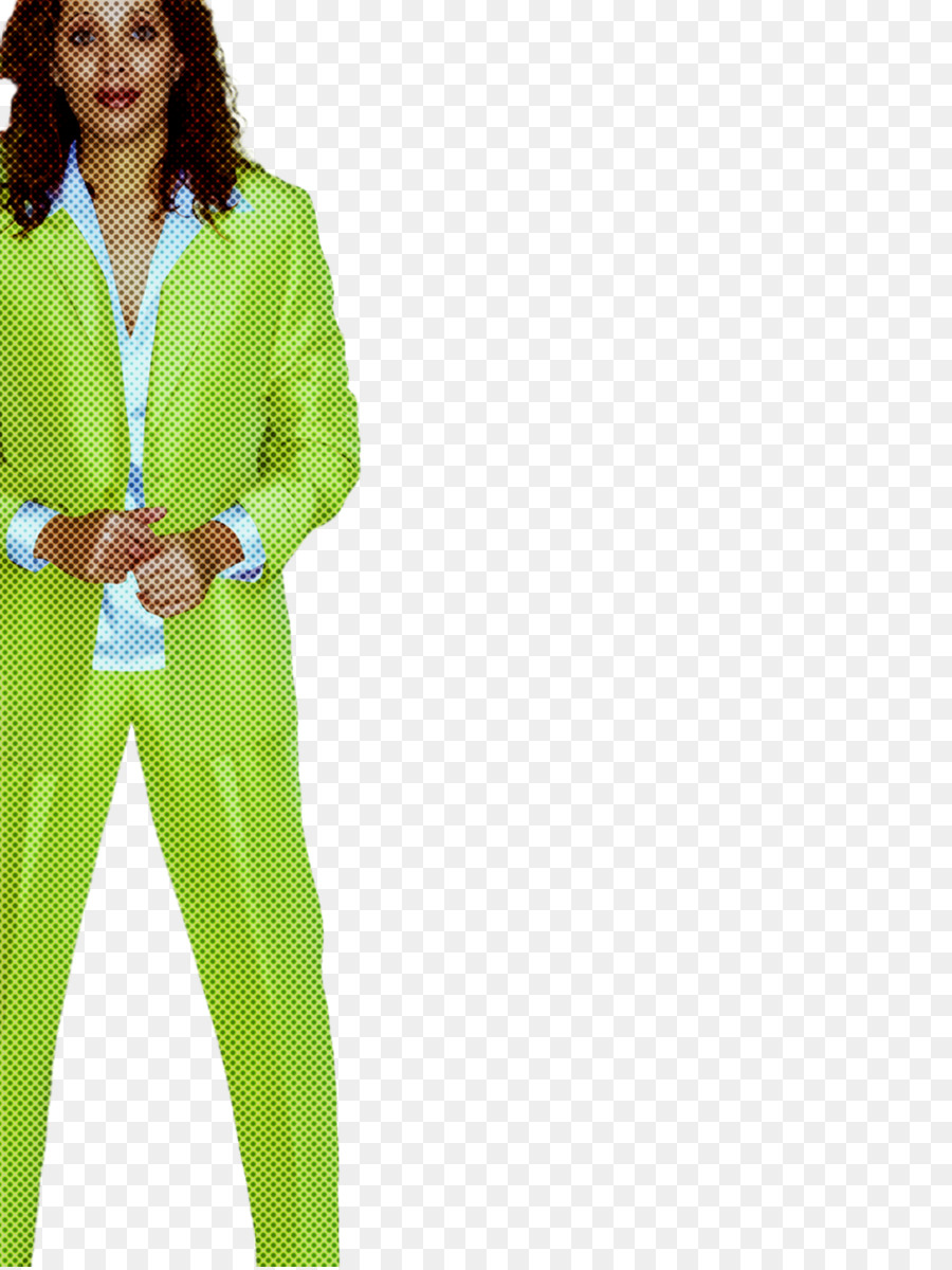 Vêtements，Vert PNG