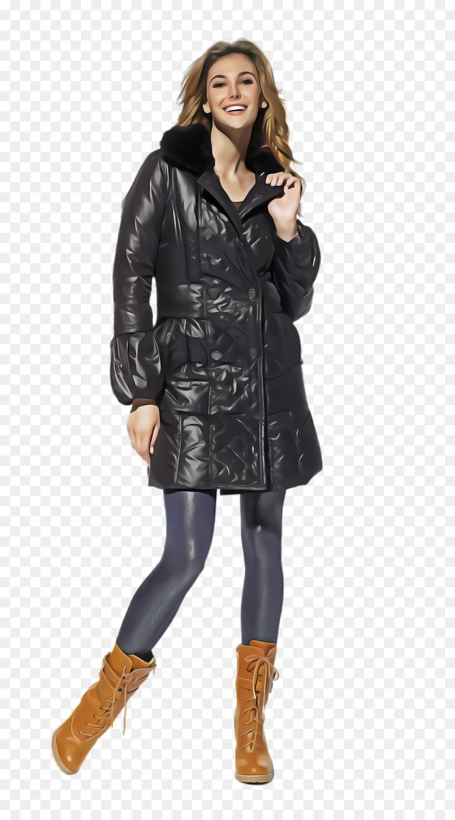 Vêtements，Veste PNG