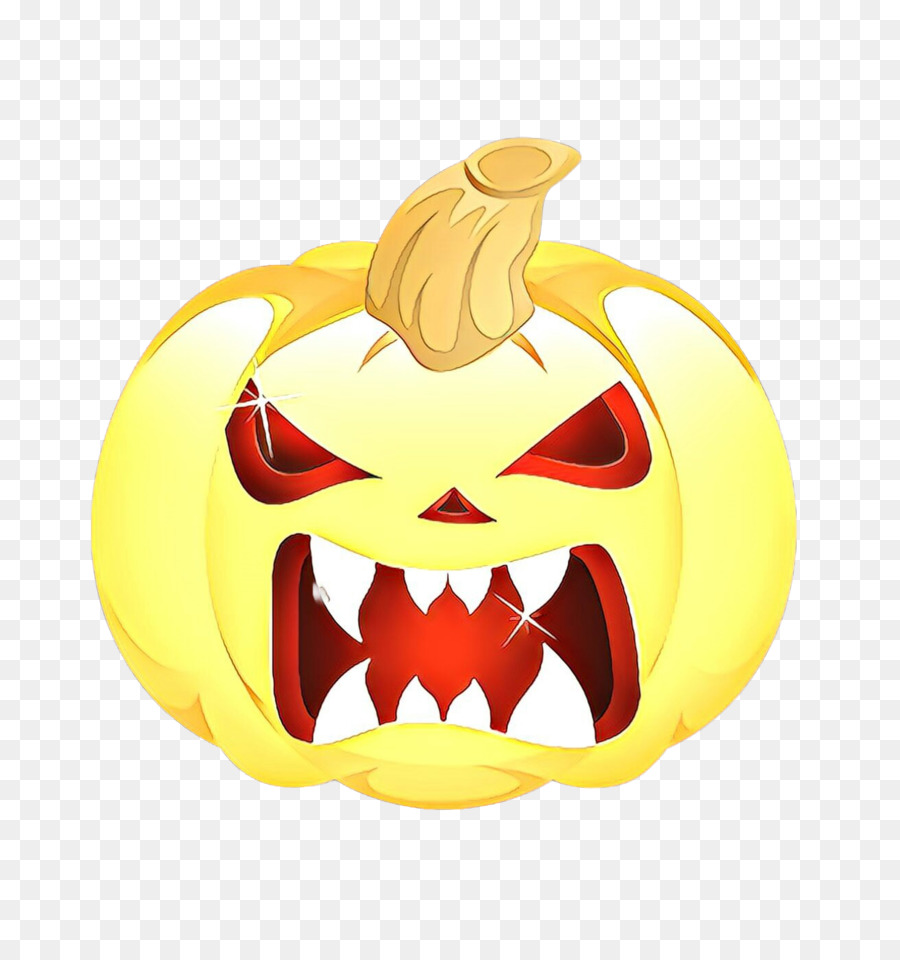 Citrouille Effrayante，Halloween PNG