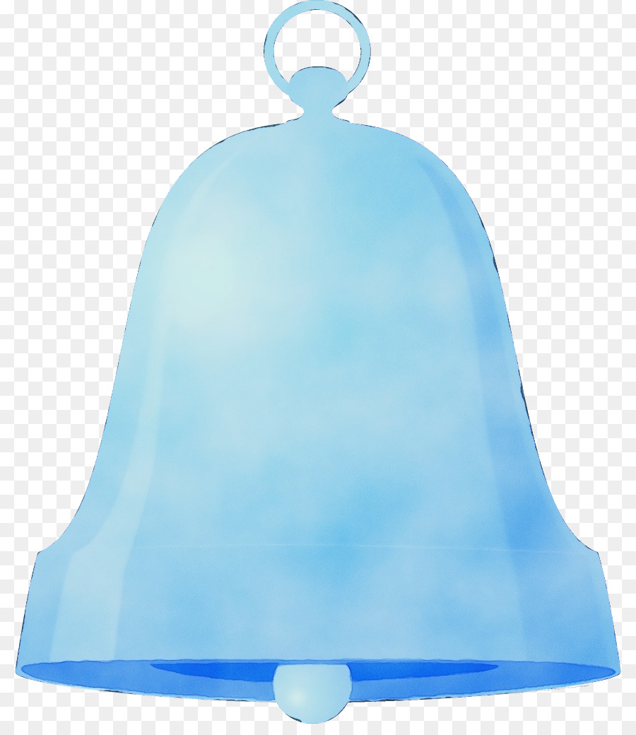 Bell，Bleu PNG