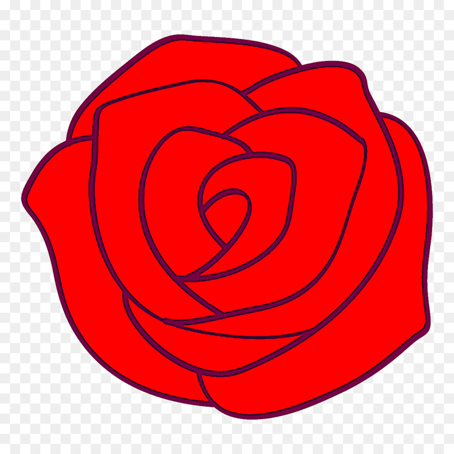 Roses Rouges，Floraison PNG