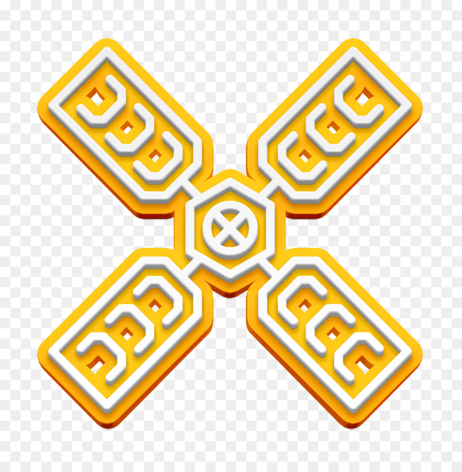 Jaune，Logo PNG