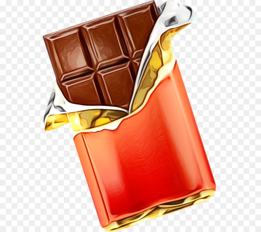 Barre De Chocolat，Bar PNG