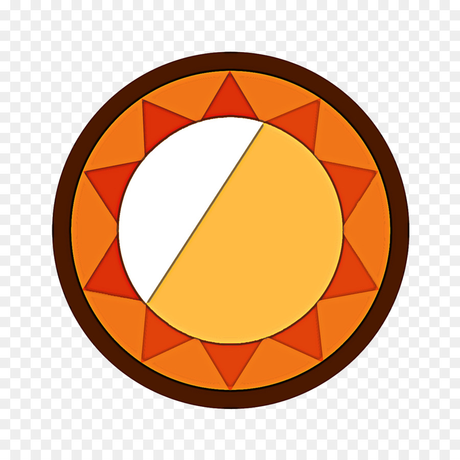 Orange，Cercle PNG