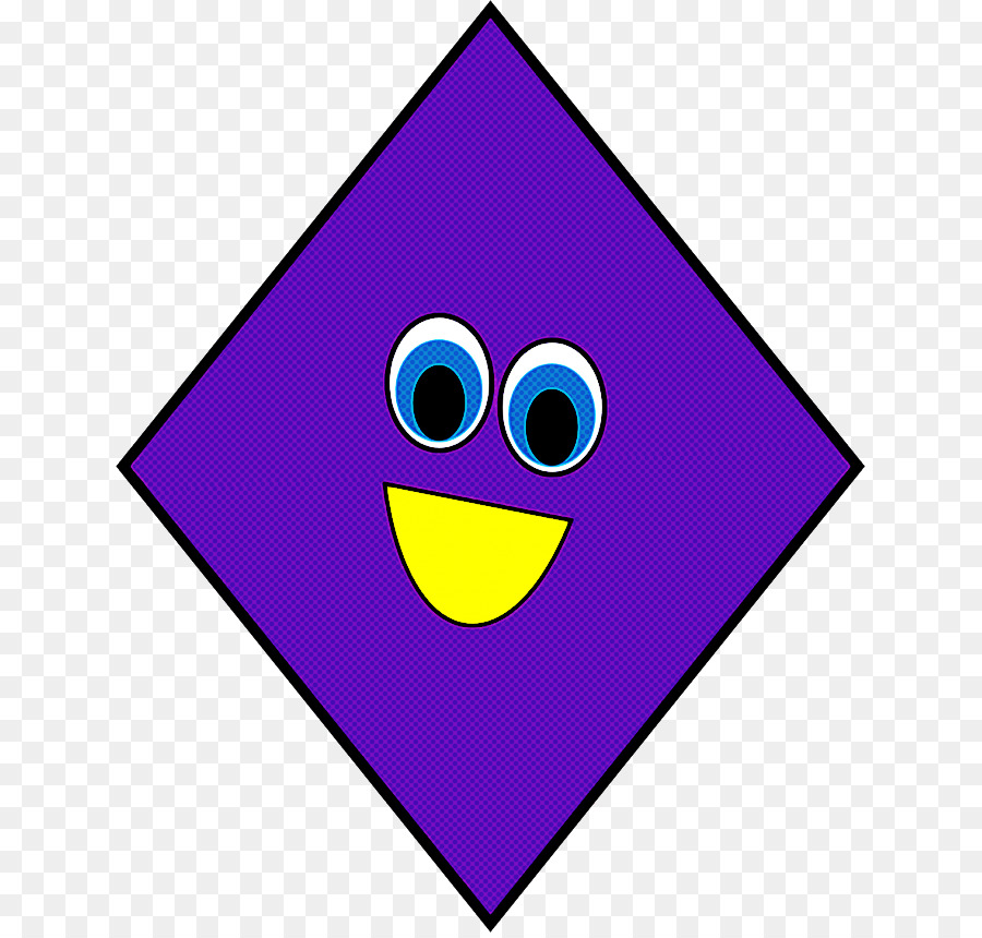 Violet，Smiley PNG