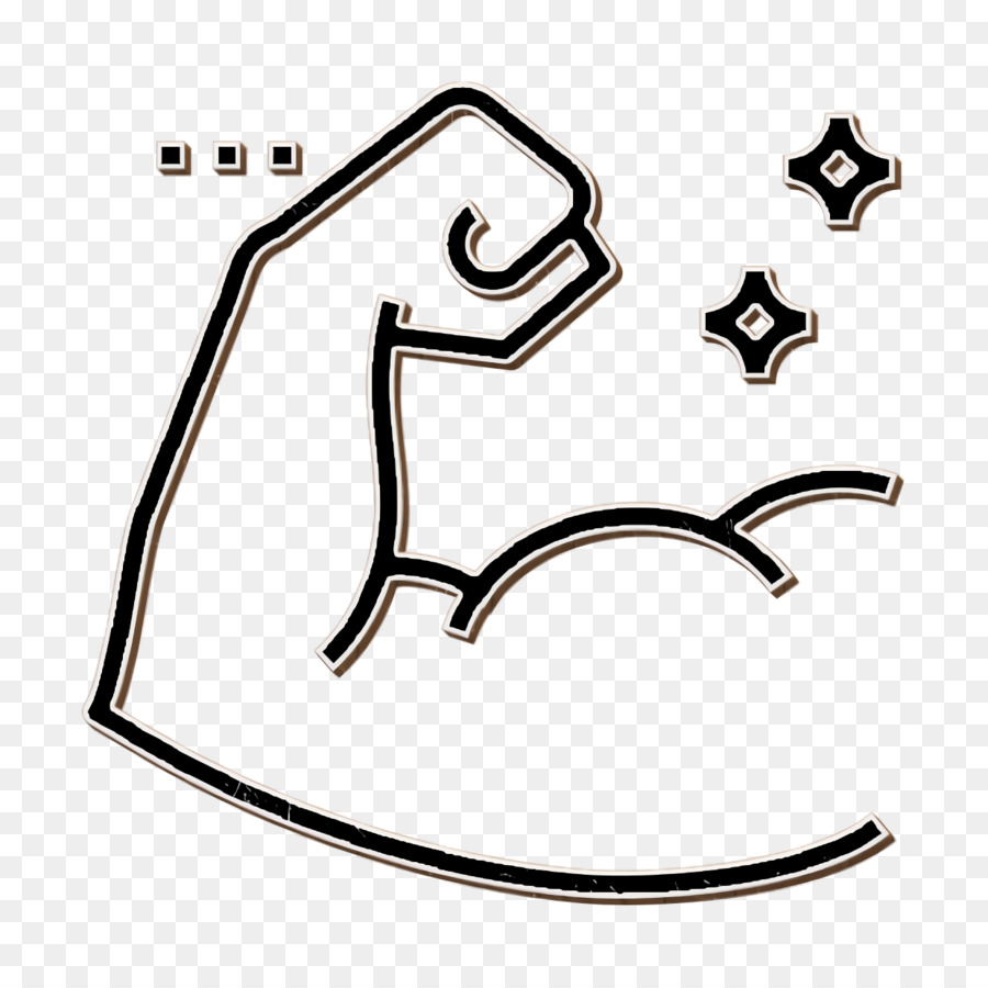 Bras Fort，Muscle PNG