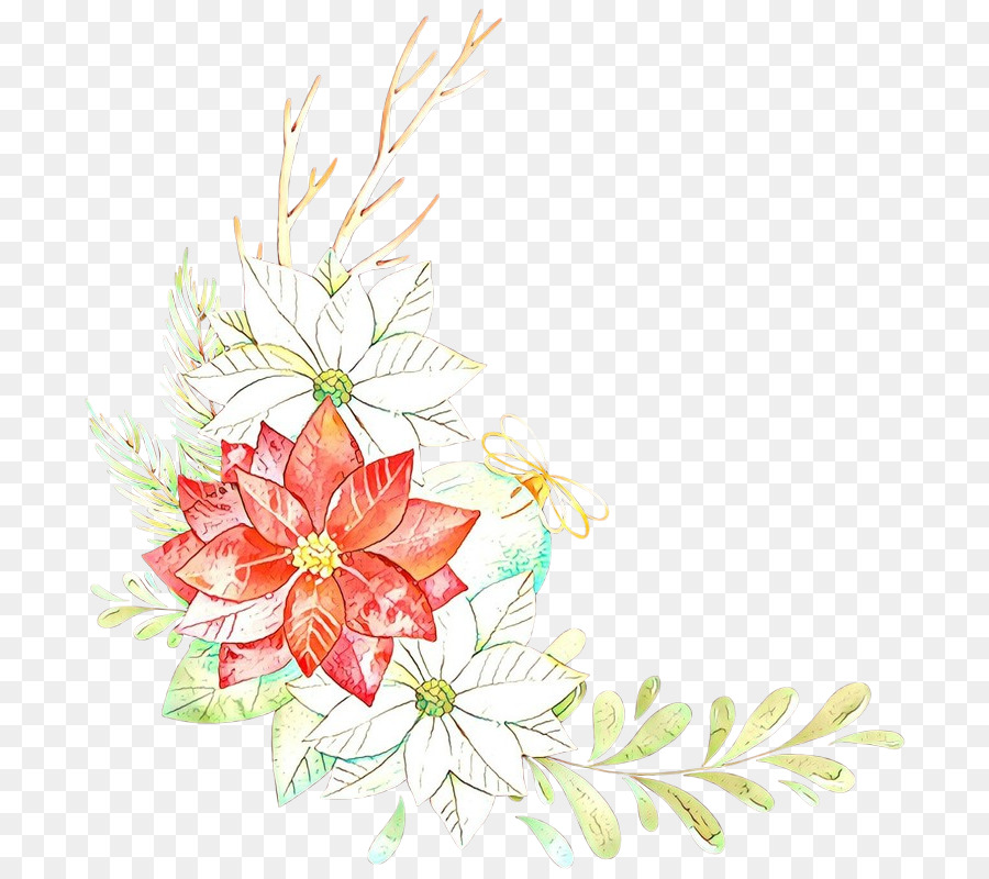 Fleur，Plante PNG