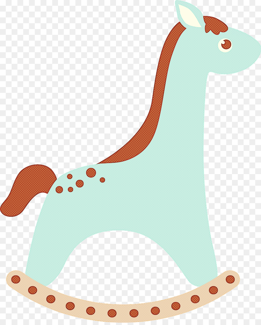 Girafe，Figurine Animale PNG