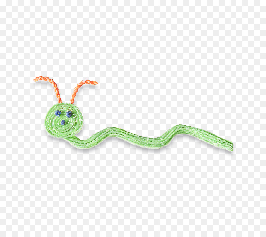 Chenille，Insecte PNG