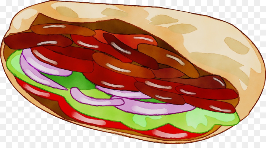 Sandwich，Laitue PNG