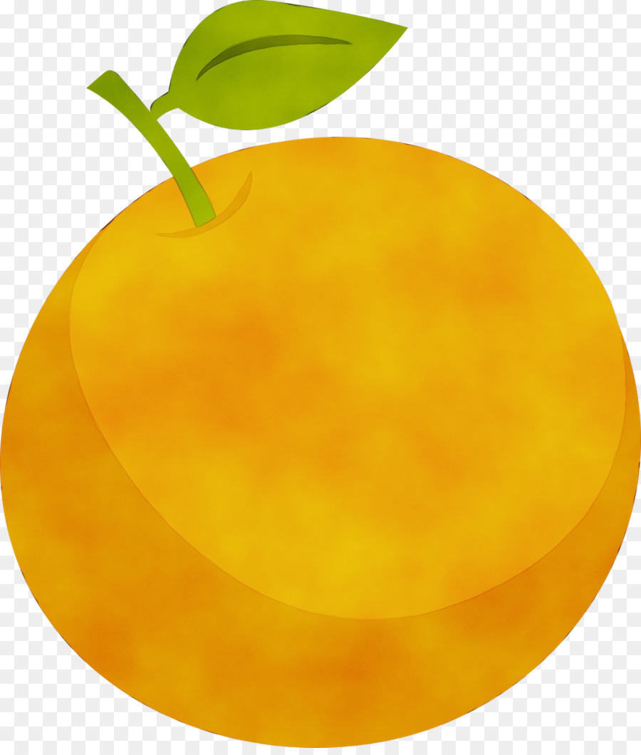 Orange，Feuille PNG