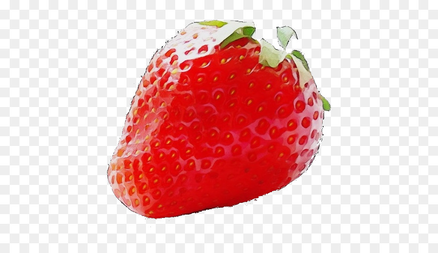 Fraise，Baie PNG