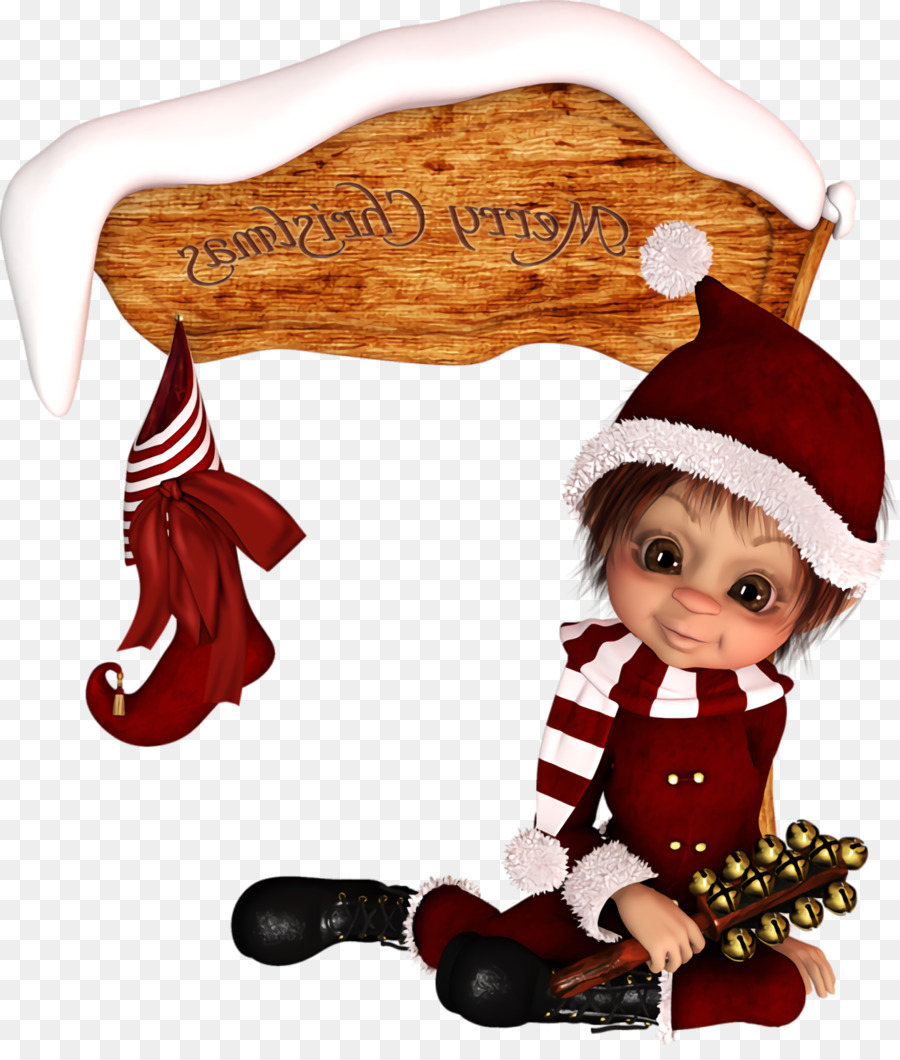 Noël，Noël Elf PNG