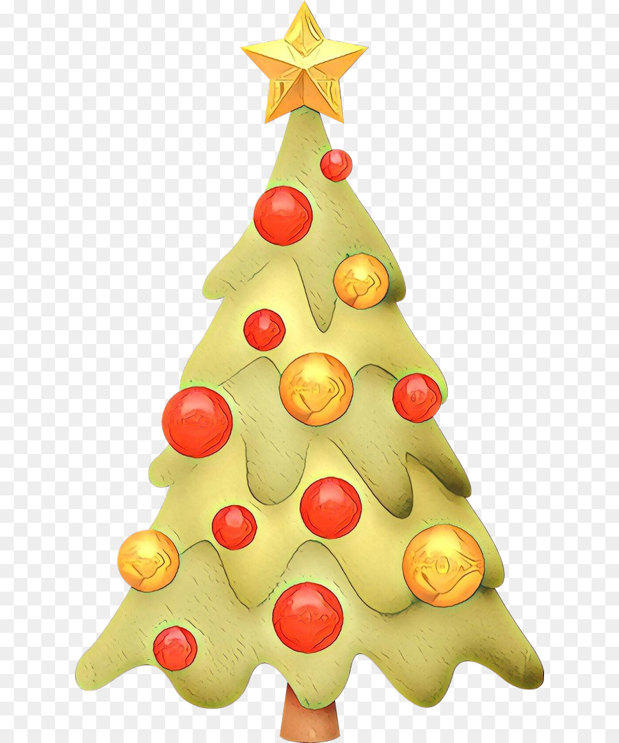 Ornement D'arbre De Noël，Décoration PNG