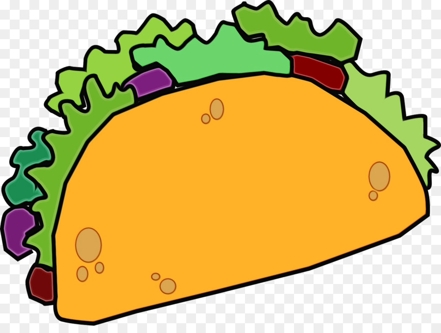 Tacos，Mexicain PNG