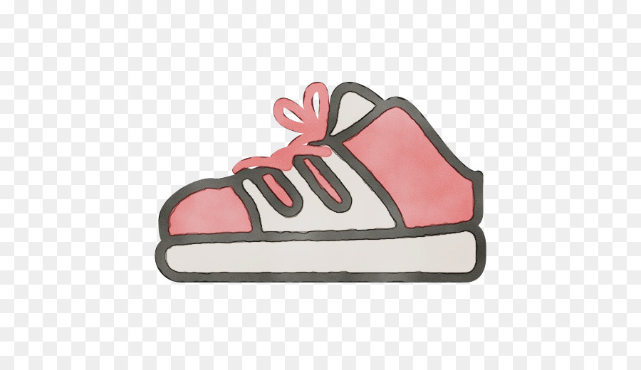 Chaussures，Rose PNG