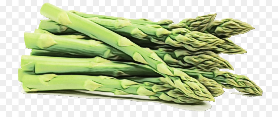 Asperge，Légume PNG