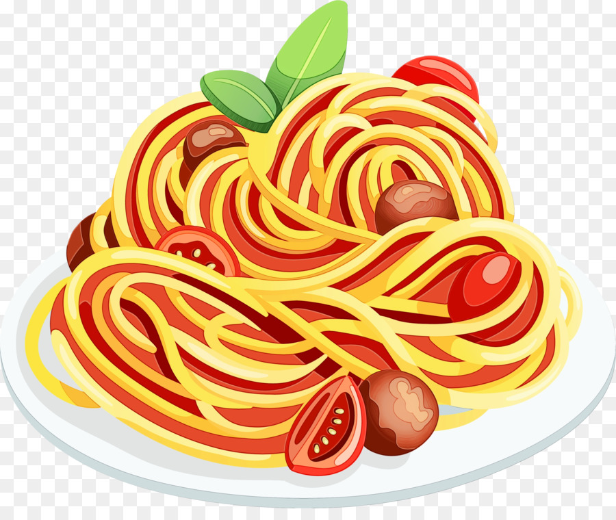 Spaghetti，Pâtes PNG