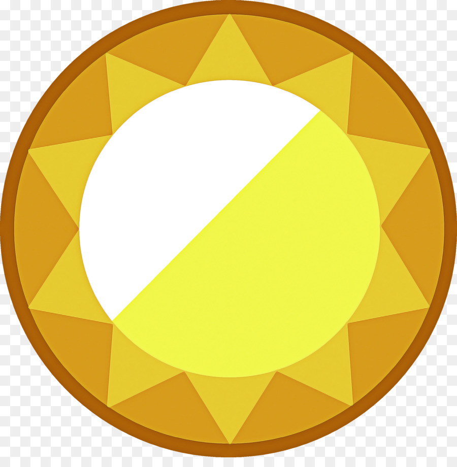 Jaune，Orange PNG