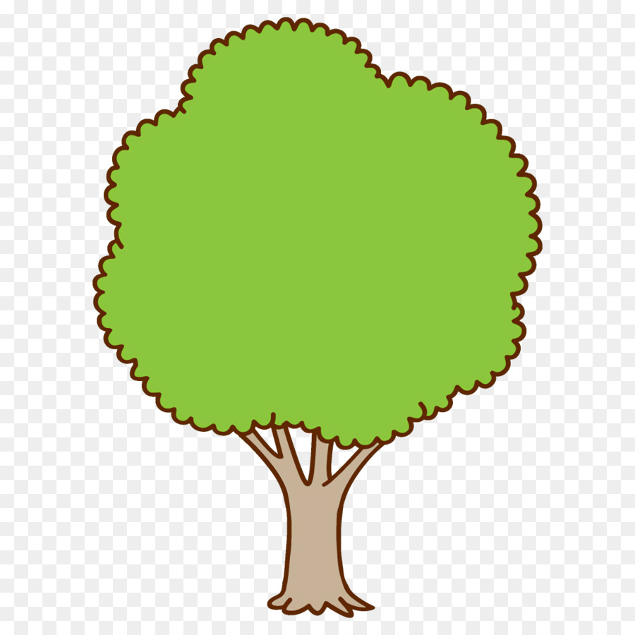 Arbre Vert，Nature PNG