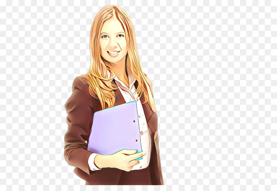 Blonde，Sac PNG