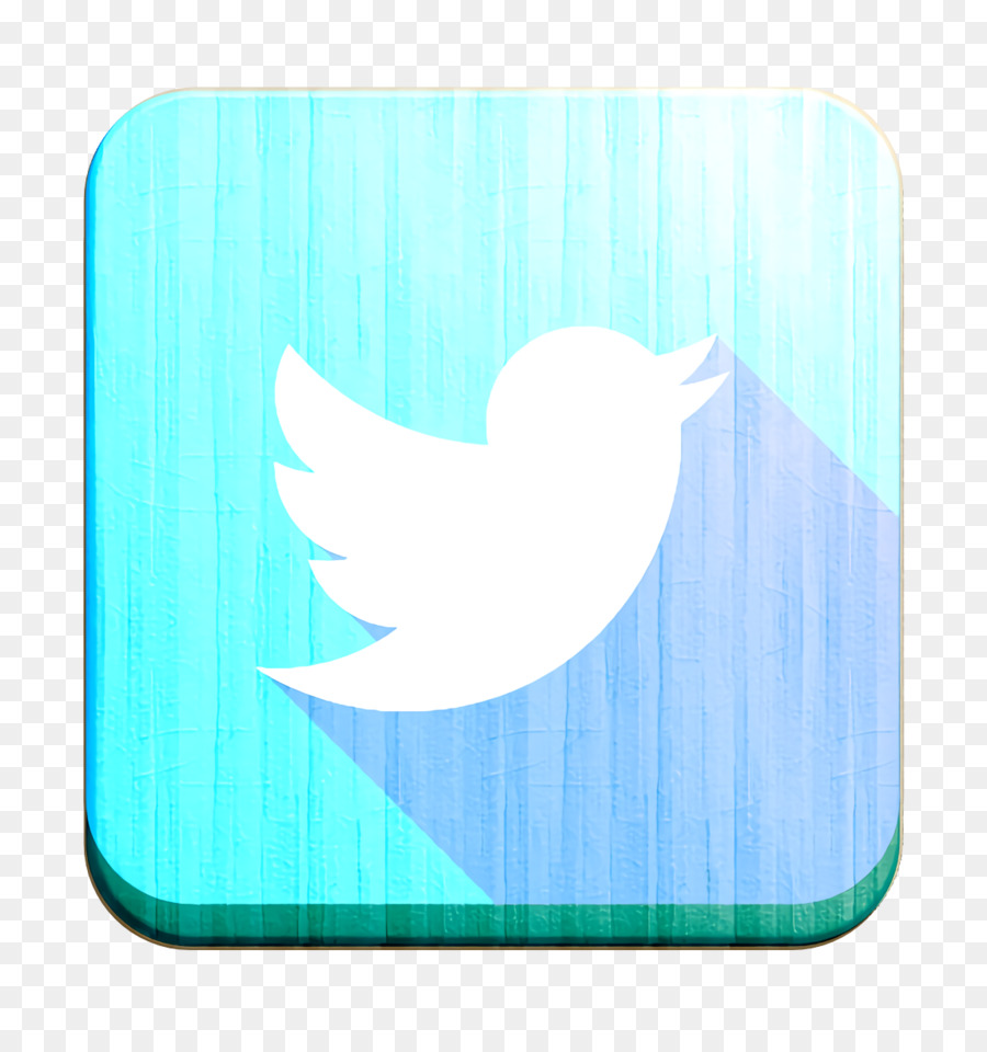 Logo Twitter，Réseaux Sociaux PNG