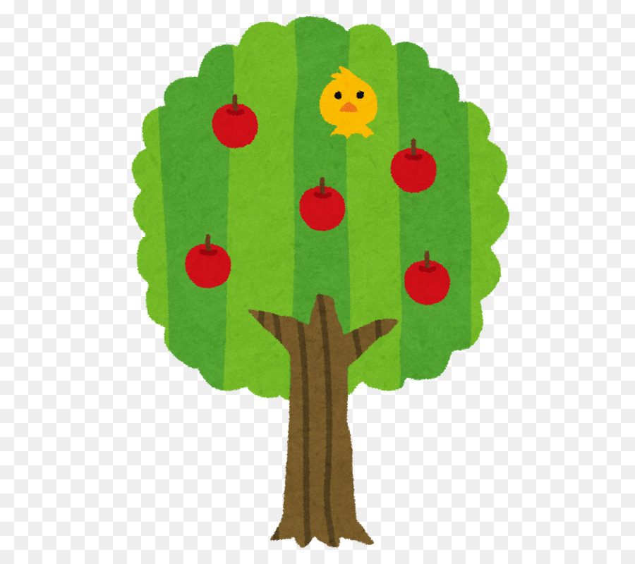 Vert，Arbre PNG