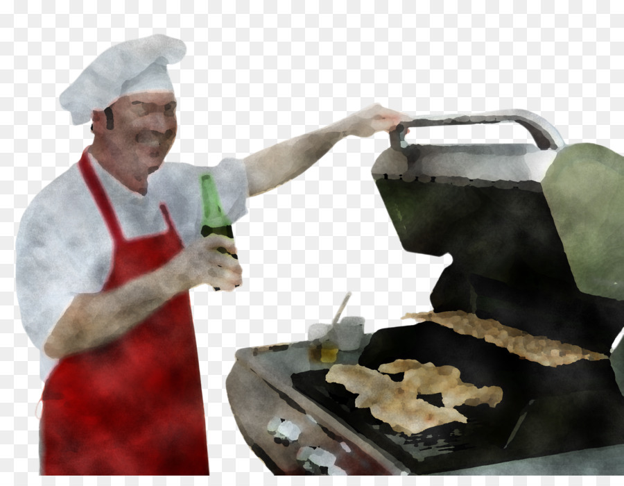 Cuisiner，Chef PNG