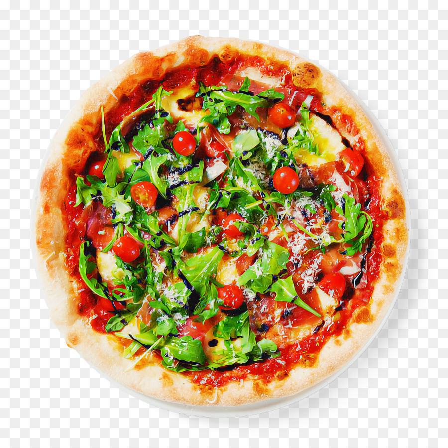 Pizza Au Pepperoni，Fromage PNG