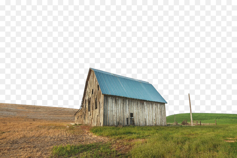 Vieille Maison，Abandonné PNG