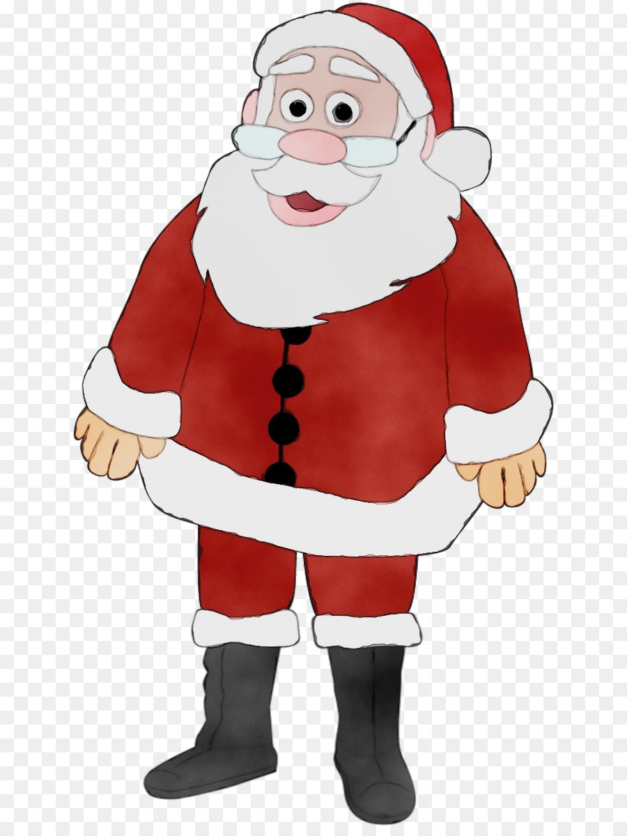 Le Père Noël，Noël PNG