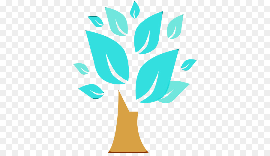 Arbre，Feuilles PNG