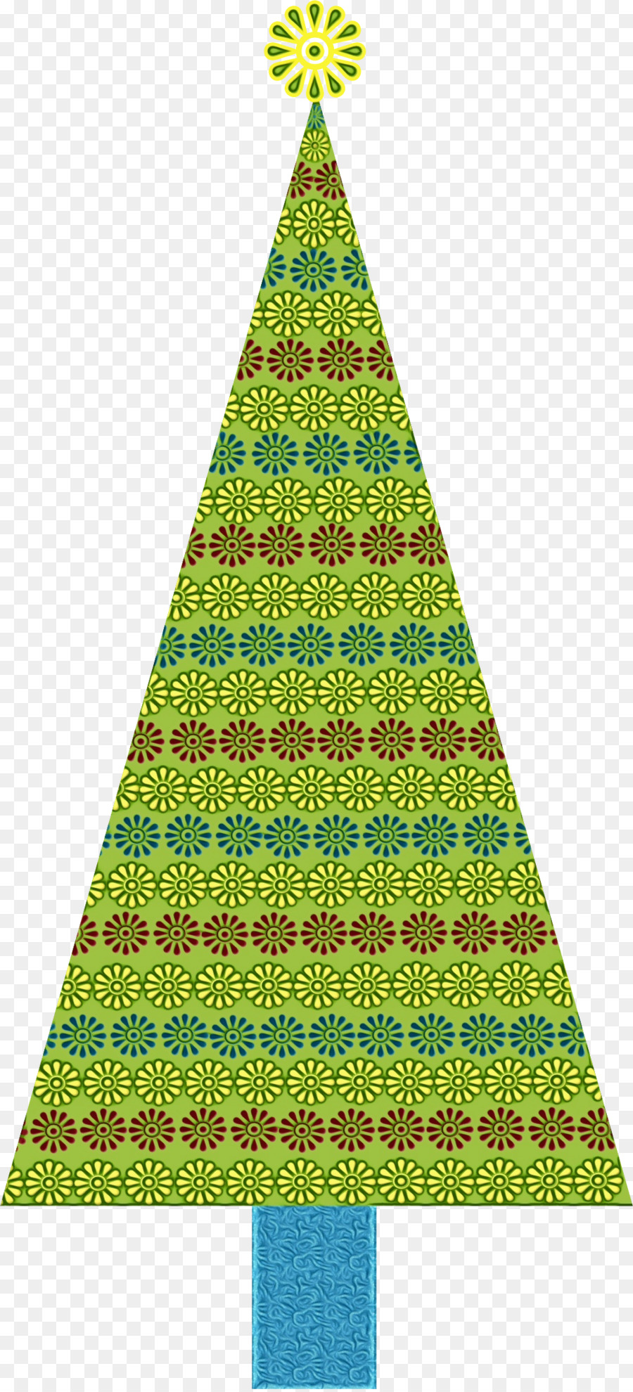 Arbre De Noël，De Fête PNG