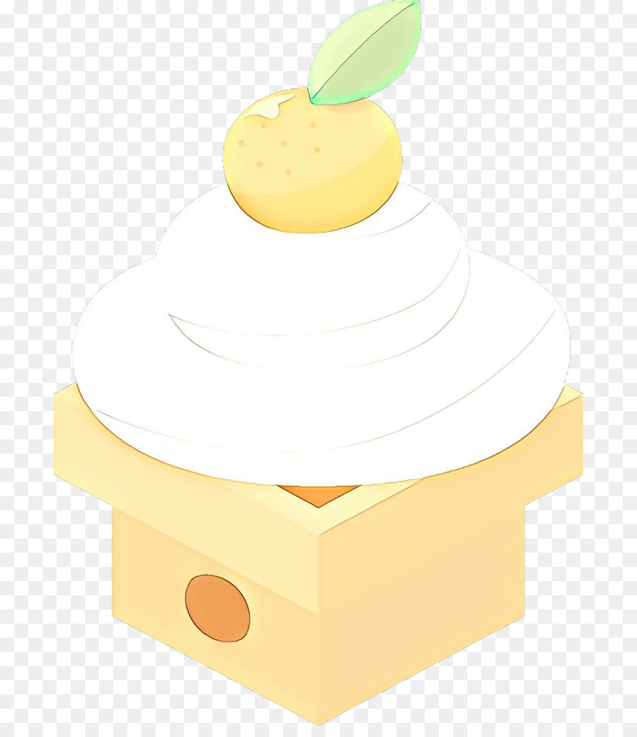 Jaune，Fruits PNG