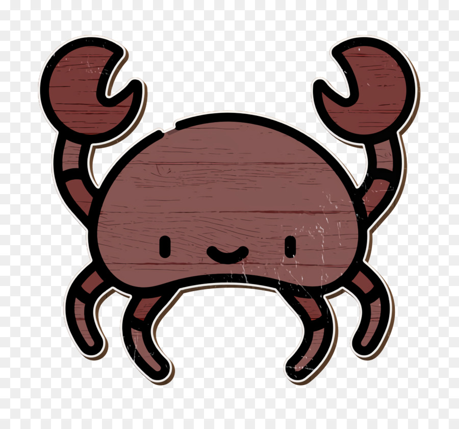 Dessin Animé，Crabe PNG