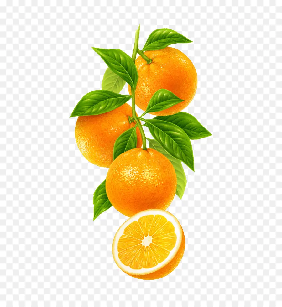 Oranges，Agrumes PNG