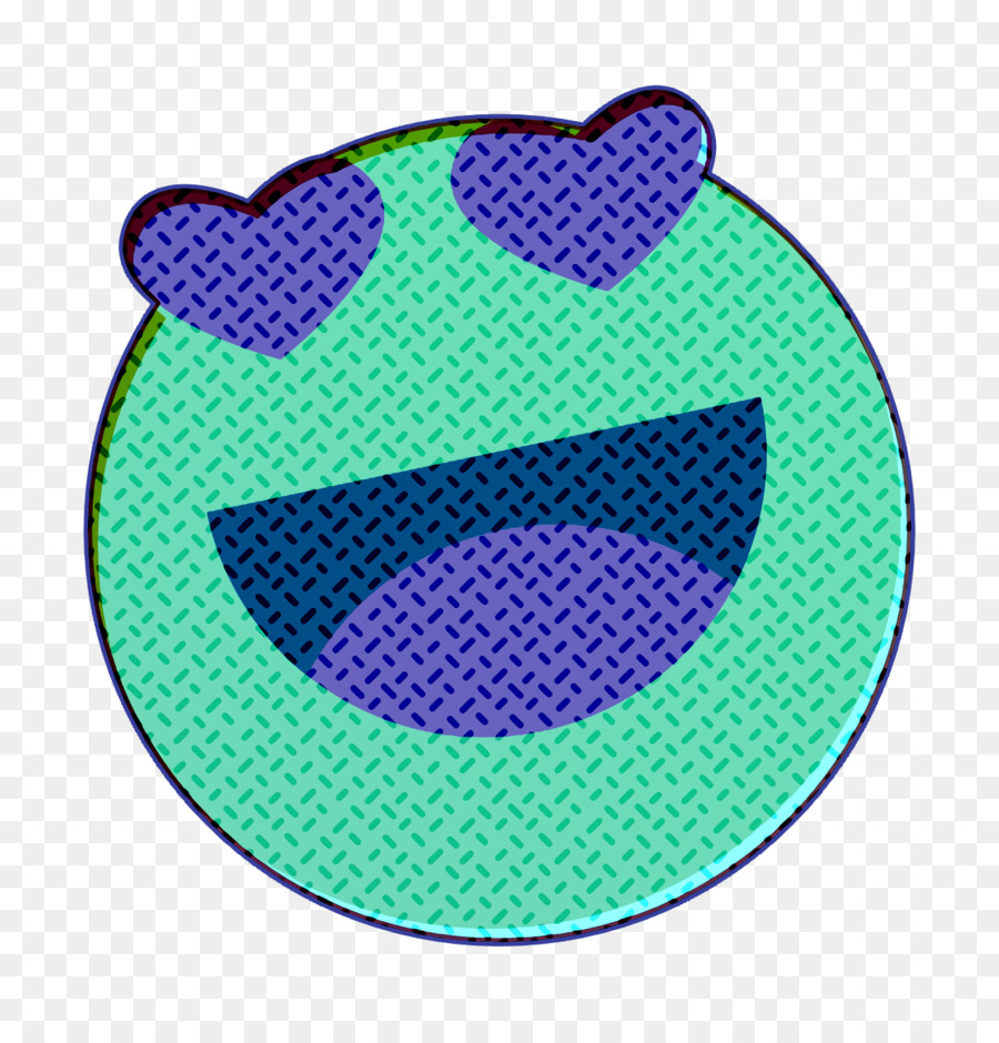 Violet，Turquoise PNG