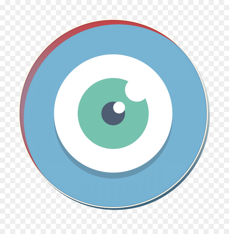 Cercle，Les Yeux PNG